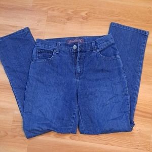 Gloria Vanderbilt Jeans